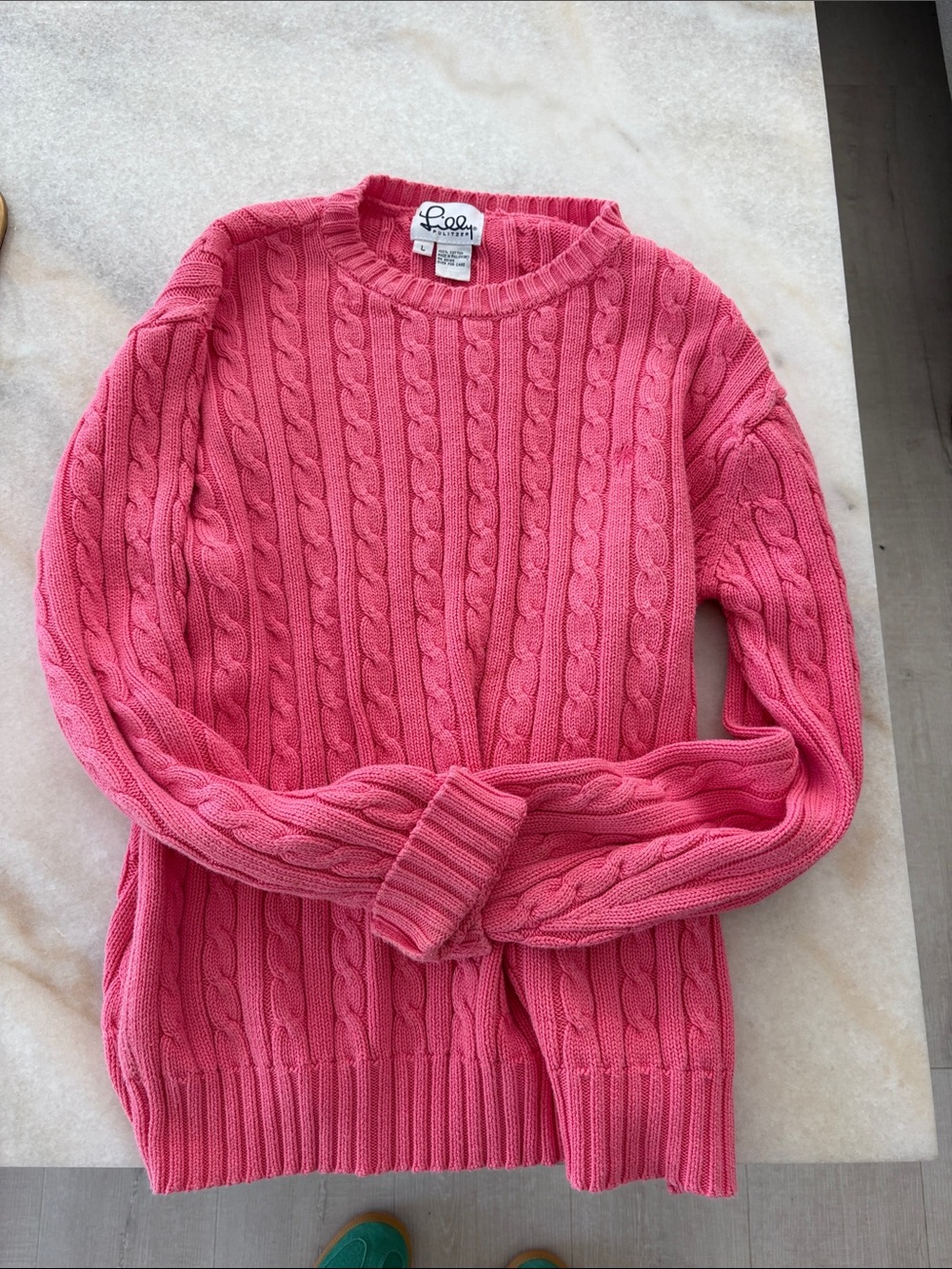 Lilly Pulitzer Sweater